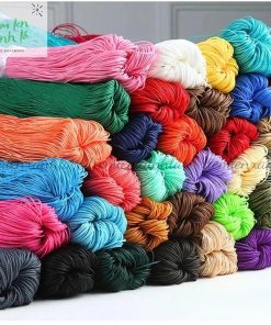 dây sáp wax 1mm