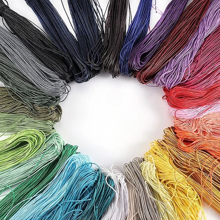 dây sáp wax 1mm